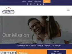 Sites similar to familyess.org