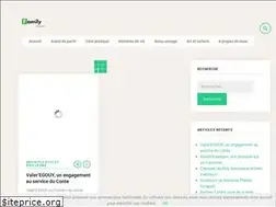Sites similar to familyevasion.com