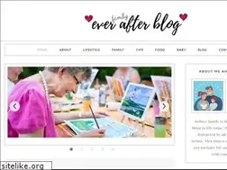Sites similar to familyeverafterblog.com
