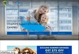 Sites similar to familyeyecare.com