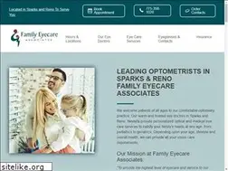 Sites similar to familyeyecareassociates.com