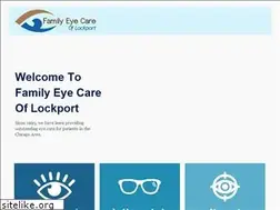 Sites similar to familyeyecareoflockport.com