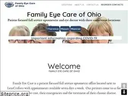 Sites similar to familyeyecareofohio.com