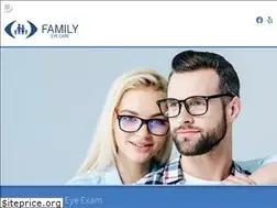 Sites similar to familyeyecareonline.com