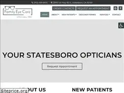 Sites similar to familyeyega.com