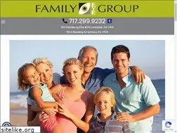 Sites similar to familyeyegroup.com