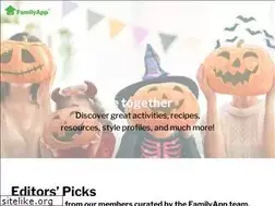 Sites similar to familyfabric.com