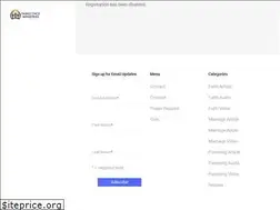 Sites similar to familyfaceministries.org