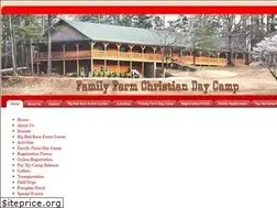 Sites similar to familyfarm.org