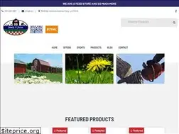 Sites similar to familyfarmandgarden.com