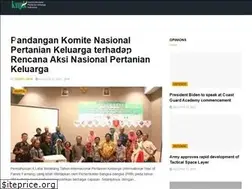 Sites similar to familyfarming.id