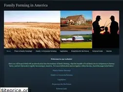 Sites similar to familyfarmingahap.weebly.com