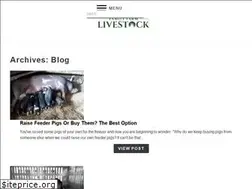 Sites similar to familyfarmlivestock.com