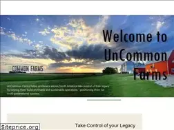 Sites similar to familyfarmsgroup.com
