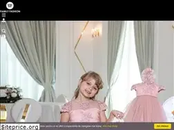 Sites similar to familyfashion.eu