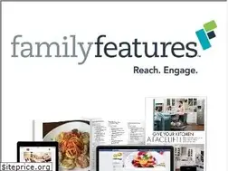 Sites similar to familyfeatures.com
