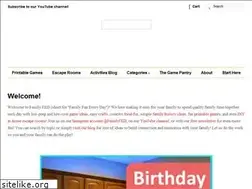 Sites similar to familyfed.com