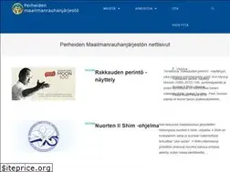 Sites similar to familyfed.fi