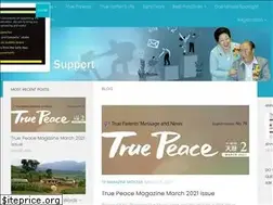 Sites similar to familyfedihq.org