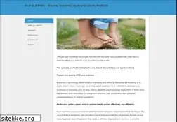 Sites similar to familyfeet.com