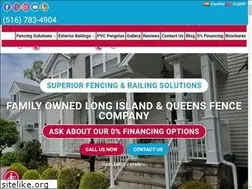 Sites similar to familyfence.net