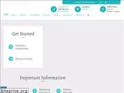 Sites similar to familyfertility.com