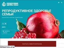 Sites similar to familyfertility.ru