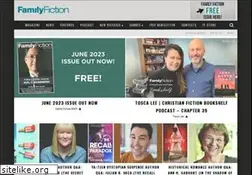 Sites similar to familyfiction.com