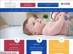 Sites similar to familyfirst.ae