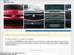 Sites similar to familyfirst.mx