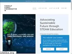 Sites similar to familyfirstamerica.org