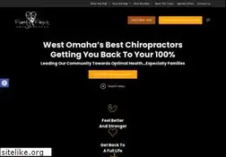 Sites similar to familyfirstchiropractic.info