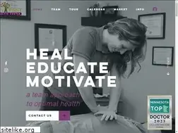 Sites similar to familyfirstchiropracticcenter.com