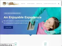 Sites similar to familyfirstdentistryandspa.com