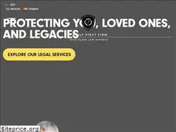 Sites similar to familyfirstfirm.com