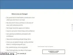 Sites similar to familyfirsthypnosis.com