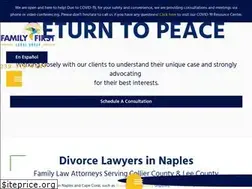 Sites similar to familyfirstlegalgroup.com
