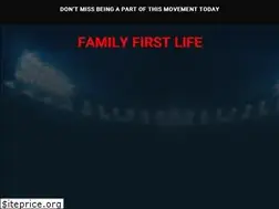 Sites similar to familyfirstlifeishiring.com