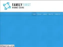 Sites similar to familyfirstmi.com