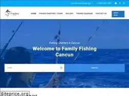 Sites similar to familyfishing.com.mx