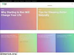 Sites similar to familyfitnessfood.com