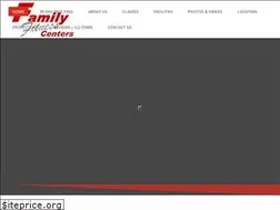 Sites similar to familyfitnessnortonshores.com