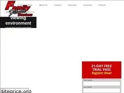 Sites similar to familyfitnesssparta.com