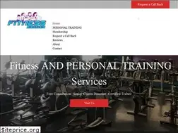 Sites similar to familyfitnesszone.net