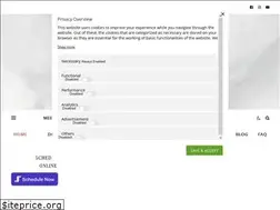 Sites similar to familyfocuschiro.com