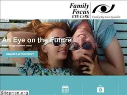 Sites similar to familyfocusfdl.com