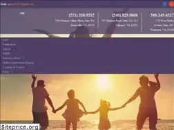 Sites similar to familyfocusva.com