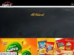Sites similar to familyfoodproducts.com.pk