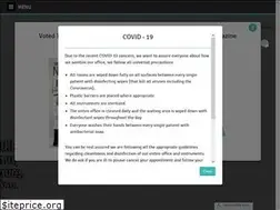Sites similar to familyfootandankle.com