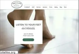 Sites similar to familyfootcareclinic.com